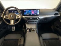 BMW Série 3 Touring 330 i M Sport-Act cruise-Park ass-HiFi.. - <small></small> 45.500 € <small>TTC</small> - #7