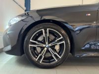 BMW Série 3 Touring 330 i M Sport-Act cruise-Park ass-HiFi.. - <small></small> 45.500 € <small>TTC</small> - #22