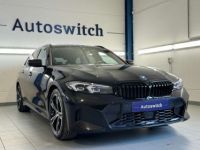 BMW Série 3 Touring 330 i M Sport-Active Cruise-HiFi-Camera-DAB - <small></small> 41.500 € <small>TTC</small> - #1