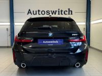 BMW Série 3 Touring 330 i M Sport-Active Cruise-HiFi-Camera-DAB - <small></small> 41.500 € <small>TTC</small> - #4