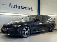 BMW Série 3 Touring 330 i M Sport-Active Cruise-HiFi-Camera-DAB - <small></small> 41.500 € <small>TTC</small> - #5