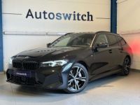 BMW Série 3 Touring 330 i M Sport-Active Cruise-HiFi-Camera-DAB - <small></small> 41.500 € <small>TTC</small> - #20