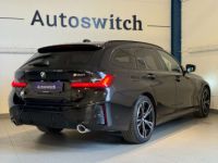 BMW Série 3 Touring 330 i M Sport-Active Cruise-HiFi-Camera-DAB - <small></small> 41.500 € <small>TTC</small> - #21