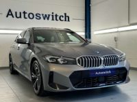 BMW Série 3 Touring 330 i M Sport Pano-Driving ass prof-Trekh. - <small></small> 47.500 € <small>TTC</small> - #1