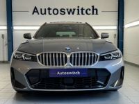 BMW Série 3 Touring 330 i M Sport Pano-Driving ass prof-Trekh. - <small></small> 47.500 € <small>TTC</small> - #2