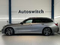 BMW Série 3 Touring 330 i M Sport Pano-Driving ass prof-Trekh. - <small></small> 47.500 € <small>TTC</small> - #3