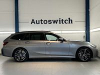 BMW Série 3 Touring 330 i M Sport Pano-Driving ass prof-Trekh. - <small></small> 47.500 € <small>TTC</small> - #5