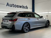 BMW Série 3 Touring 330 i M Sport Pano-Driving ass prof-Trekh. - <small></small> 47.500 € <small>TTC</small> - #6