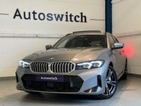 BMW Série 3 Touring 330 i M Sport Pano-Driving ass prof-Trekh. - <small></small> 47.500 € <small>TTC</small> - #24