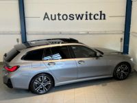 BMW Série 3 Touring 330 i M Sport Pano-Driving ass prof-Trekh. - <small></small> 47.500 € <small>TTC</small> - #27