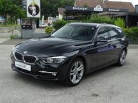 BMW Série 3 Touring 330D 258 CH LUXURY ORIGINE FRANCE - <small></small> 24.990 € <small>TTC</small> - #3