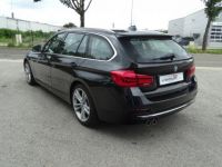 BMW Série 3 Touring 330D 258 CH LUXURY ORIGINE FRANCE - <small></small> 24.990 € <small>TTC</small> - #5