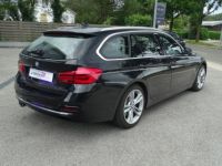 BMW Série 3 Touring 330D 258 CH LUXURY ORIGINE FRANCE - <small></small> 24.990 € <small>TTC</small> - #7