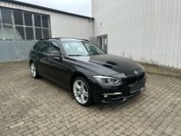 BMW Série 3 Touring 330D 258 CV XDRIVE (4WD) LUXURY LINE BVA8 / T. OUVRANT /REGUL ACC / GTIE 12 MOIS - <small></small> 22.990 € <small>TTC</small> - #4