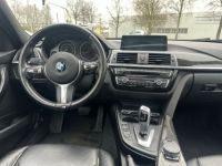 BMW Série 3 Touring 330D 258 CV XDRIVE (4WD) LUXURY LINE BVA8 / T. OUVRANT /REGUL ACC / GTIE 12 MOIS - <small></small> 22.990 € <small>TTC</small> - #8