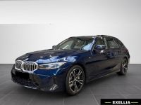 BMW Série 3 Touring 330D PACK M SPORT TOURING  - <small></small> 53.990 € <small>TTC</small> - #1