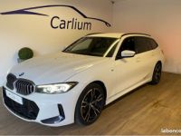 BMW Série 3 Touring 330D xDrive 285Ch M Sport Facelift Française TVA récup G21 - <small></small> 46.990 € <small>TTC</small> - #1