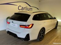 BMW Série 3 Touring 330D xDrive 285Ch M Sport Facelift Française TVA récup G21 - <small></small> 46.990 € <small>TTC</small> - #2