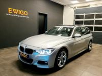 BMW Série 3 Touring 330dA 258ch XDRIVE M SPORT BVA8 - <small></small> 23.190 € <small>TTC</small> - #1