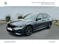 BMW Série 3 Touring 330dA MH xDrive 286ch M Sport - <small></small> 37.980 € <small>TTC</small> - #1