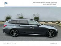 BMW Série 3 Touring 330dA MH xDrive 286ch M Sport - <small></small> 37.980 € <small>TTC</small> - #2