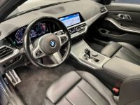 BMW Série 3 Touring 330dA MH xDrive 286ch M Sport 17cv - <small></small> 48.990 € <small>TTC</small> - #3