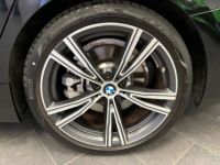 BMW Série 3 Touring 330dA MH xDrive 286ch M Sport 17cv - <small></small> 56.990 € <small>TTC</small> - #12