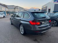 BMW Série 3 Touring 330dA xDrive 258ch Luxury Toit Panoramique - <small></small> 16.990 € <small>TTC</small> - #4