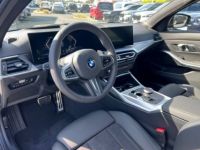 BMW Série 3 Touring 330dA xDrive 286ch M Sport - <small></small> 74.070 € <small>TTC</small> - #6