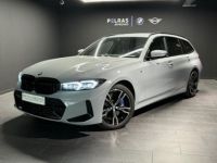 BMW Série 3 Touring 330dA xDrive 286ch M Sport - <small></small> 66.990 € <small>TTC</small> - #1