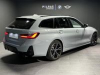 BMW Série 3 Touring 330dA xDrive 286ch M Sport - <small></small> 66.990 € <small>TTC</small> - #2