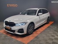 BMW Série 3 Touring 330e Hybrid 292ch M Sport BVA8 - <small></small> 34.990 € <small>TTC</small> - #1