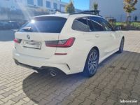 BMW Série 3 Touring 330e M Sport - <small></small> 33.838 € <small>TTC</small> - #2