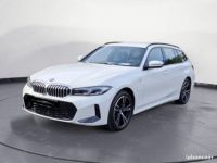 BMW Série 3 Touring 330e M Sport - <small></small> 39.770 € <small>TTC</small> - #1