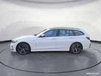 BMW Série 3 Touring 330e M Sport - <small></small> 39.770 € <small>TTC</small> - #4