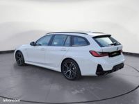 BMW Série 3 Touring 330e M Sport - <small></small> 39.770 € <small>TTC</small> - #5