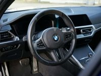 BMW Série 3 Touring 330e M Sport - 690 Euros/mois - Attelage électrique, Régulateur Adaptatif, ... - Révisée 08/2024 - TVA Apparente - Garantie Premium 12 Mois - <small></small> 37.750 € <small></small> - #18