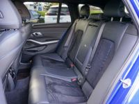 BMW Série 3 Touring 330e M Sport - 690 Euros/mois - Attelage électrique, Régulateur Adaptatif, ... - Révisée 08/2024 - TVA Apparente - Garantie Premium 12 Mois - <small></small> 37.750 € <small></small> - #35