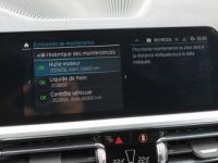 BMW Série 3 Touring 330e M Sport - 690 Euros/mois - Attelage électrique, Régulateur Adaptatif - Révisée 08/2024 - TVA - Garantie possible jusqu'à 36 mois - <small></small> 37.750 € <small></small> - #28