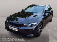 BMW Série 3 Touring 330e M Sport LiveCockpitProf Kamera LED - <small></small> 40.859 € <small>TTC</small> - #1