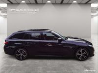 BMW Série 3 Touring 330e M Sport LiveCockpitProf Kamera LED - <small></small> 40.859 € <small>TTC</small> - #4