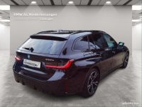 BMW Série 3 Touring 330e M Sport LiveCockpitProf Kamera LED - <small></small> 40.859 € <small>TTC</small> - #5