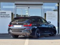 BMW Série 3 Touring 330eA 292ch M Sport - <small></small> 38.490 € <small>TTC</small> - #5