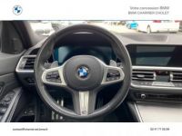BMW Série 3 Touring 330eA 292ch M Sport - <small></small> 38.950 € <small>TTC</small> - #8