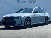 BMW Série 3 Touring 330eA 292ch M Sport - <small></small> 61.900 € <small>TTC</small> - #1