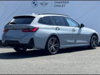 BMW Série 3 Touring 330eA 292ch M Sport - <small></small> 61.900 € <small>TTC</small> - #2