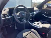 BMW Série 3 Touring 330eA 292ch M Sport - <small></small> 61.900 € <small>TTC</small> - #9