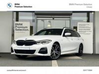 BMW Série 3 Touring 330eA 292ch M Sport - <small></small> 33.900 € <small>TTC</small> - #1