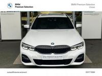 BMW Série 3 Touring 330eA 292ch M Sport - <small></small> 33.900 € <small>TTC</small> - #3