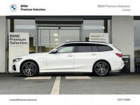 BMW Série 3 Touring 330eA 292ch M Sport - <small></small> 33.900 € <small>TTC</small> - #6